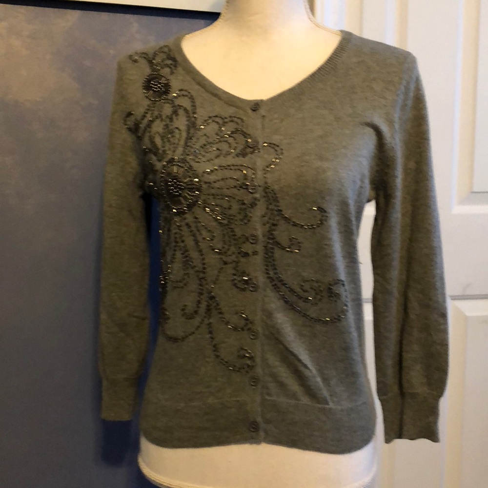 Forever 21 Festive sweater. Great for holiday parties. NWT